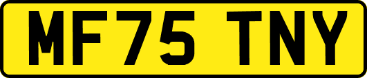 MF75TNY