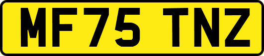 MF75TNZ