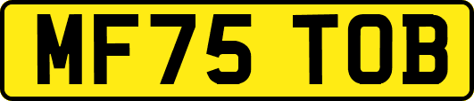 MF75TOB