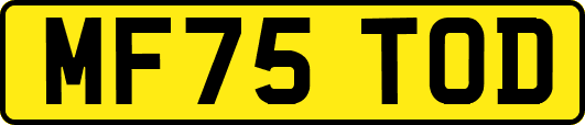 MF75TOD