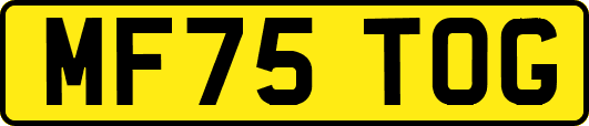 MF75TOG