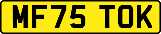 MF75TOK