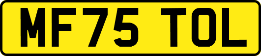 MF75TOL