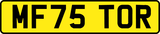 MF75TOR