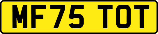 MF75TOT