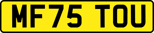 MF75TOU