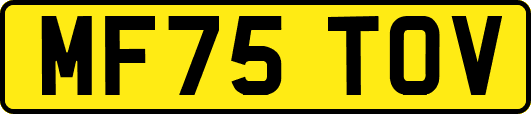 MF75TOV