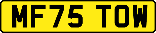 MF75TOW
