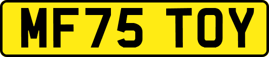 MF75TOY