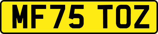 MF75TOZ