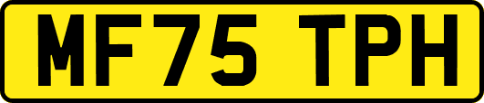 MF75TPH