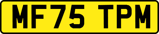 MF75TPM