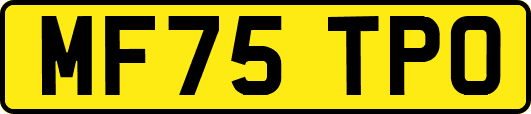 MF75TPO