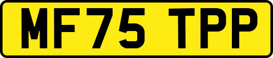 MF75TPP