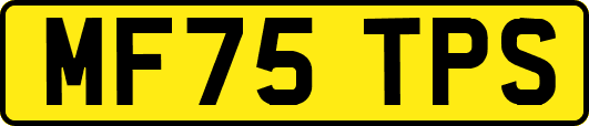 MF75TPS