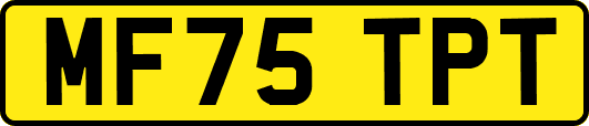 MF75TPT