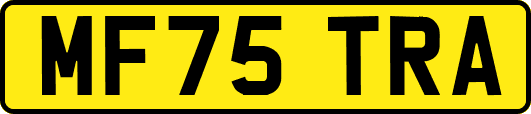 MF75TRA