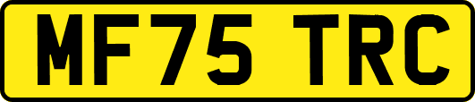 MF75TRC