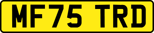MF75TRD