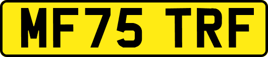 MF75TRF