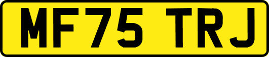 MF75TRJ