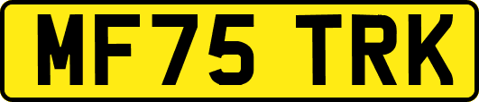 MF75TRK