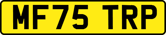 MF75TRP
