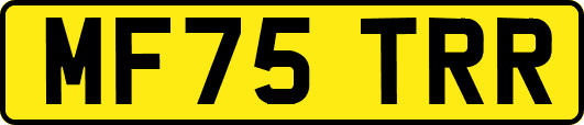 MF75TRR