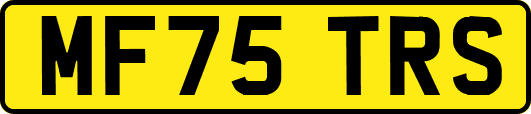 MF75TRS