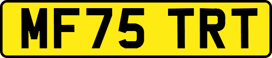 MF75TRT