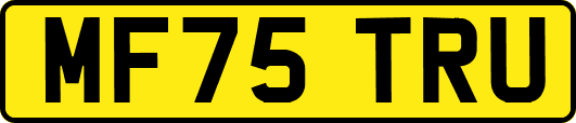 MF75TRU