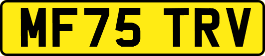 MF75TRV