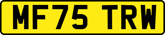 MF75TRW