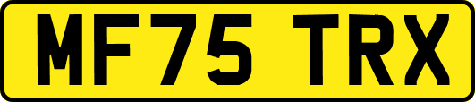 MF75TRX