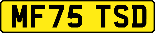 MF75TSD