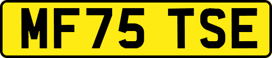 MF75TSE
