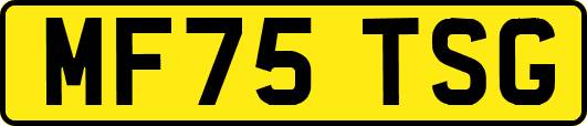 MF75TSG