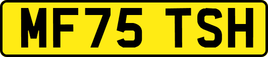 MF75TSH