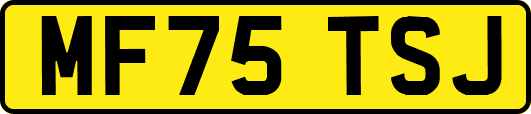 MF75TSJ