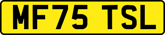 MF75TSL