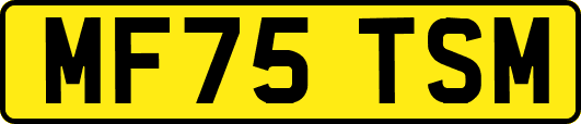 MF75TSM