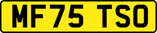 MF75TSO
