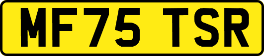 MF75TSR