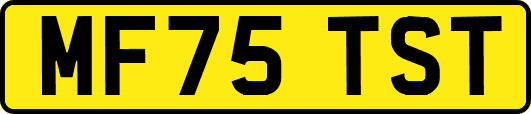 MF75TST