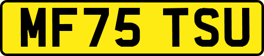 MF75TSU