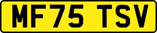 MF75TSV
