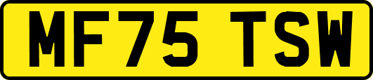 MF75TSW