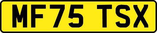 MF75TSX