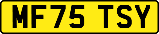 MF75TSY