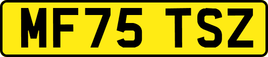 MF75TSZ